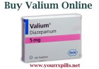 Order Valium Online Without Prescription – 2mg, 5mg, 10mg Available