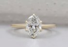 Luxury Engagement Rings with Sustainable Diamonds