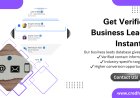 Step-by-Step Guide to Business Leads Generation Process