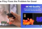 Flixy TV Smart Stick Reviews - [Shocking Truth] Is It Really Worth the Hype? Read Before Buying!