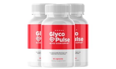 Glyco Pulse Reviews (User Ratings) - Is It Effective? Expert Opinions