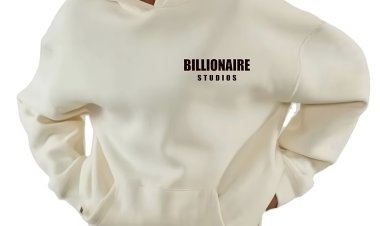 How Billionaire Studios Hoodies Became a Streetwear Icon