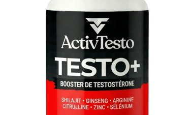 ActivTesto a-t-il des effets secondaires ?