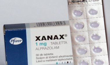 Where to Buy Xanax Online? Safe, Secure, and Affordable