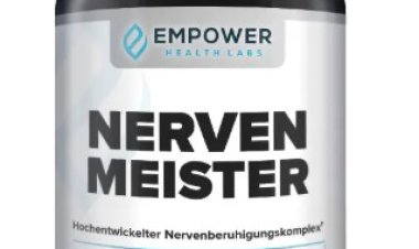 Kann man Nerven Meister täglich einnehmen?