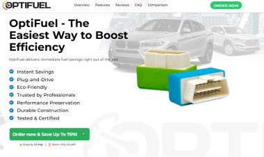Optifuel Germany (Trending Now) – Worth Buying or Just Hype?