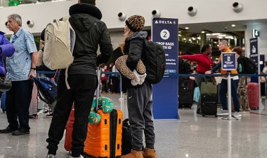 Airport Outfit Data: What People in the US Actually Wear on Long Flights