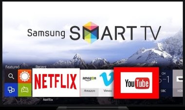 Fix YouTube TV Buffering Issues on Samsung Smart TV Today