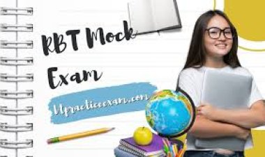 RBT Mock Test for Behavior Technician Certification Prep