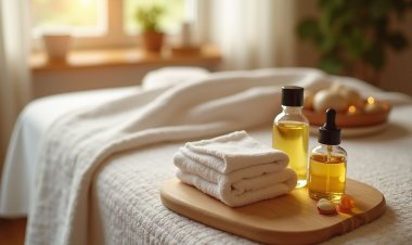 Agra Luxury Spa in Tajganj