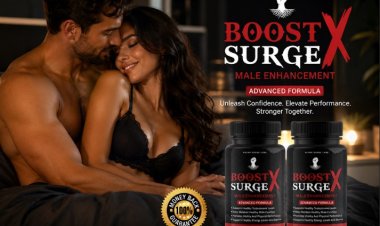Boost Surge X Reviews [Verified Users] - Tested by Users Safe, Effective?