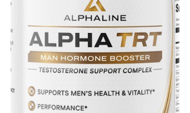Does Alpha TRT require blood testing?