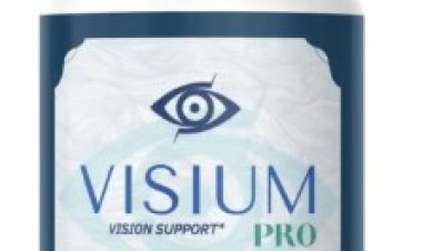 Does Visium Pro contain antioxidants?