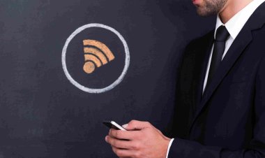 How to Set Up a Reliable Wireless Network for Business in Calgary