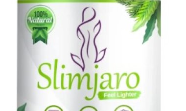 Can Slimjaro support weight management?