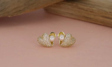 Benefit of Wearing Silver – Why Silver Jewellery Is Perfect for Everyday Use | Diamopure