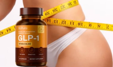 GLPura partenerul natural pentru călătoria ta de fitness