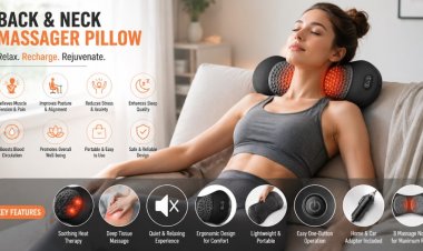Hewelth GoldenSpine Reviews – Is It the Future of Back Wellness Support?