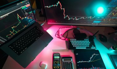 Intraday Trading Tips: A Complete Guide for Beginners to Maximize Daily Profits