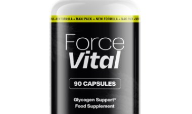 Force Vital (Official™Update) – Check Price & Deals Today ✔️✔️✔️