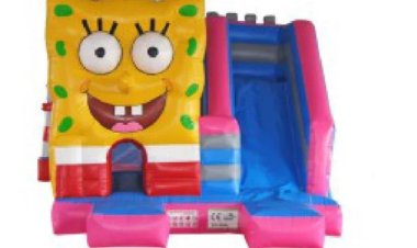 Bouncy Castle vs Trampoline: Which Is Better for Kids’ Fun and Safety?