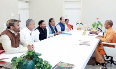Yogesh Nauhawar Promotes Digital Education Through Local E-Library Initiative