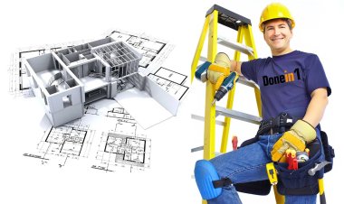 Maintenance Services in Dubai – Reliable Solutions for Homes & Businesses
