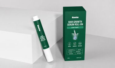 Roota Hair Growth Serum Reviews [Website Fact Check!] Know The Truth Before Buying!