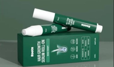Roota Hair Growth Serum Reviews (Honest Opinion) – Worth Trying for Hair Revival?
