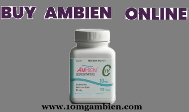 Ambien Overnight Shipping – Order Sleep Medication Today