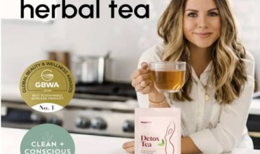 Can I drink NuraSlim Detox Tea at night?