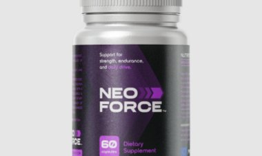Neo Force  Benefici Una nuova era del benessere maschile