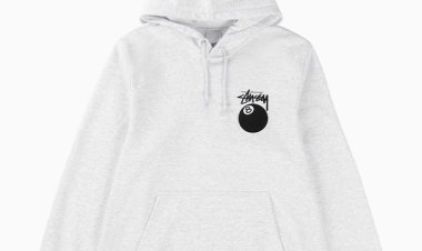 The Rise of Stüssy: From Surf Culture to Streetwear Icon
