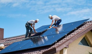 Why Choosing Local Solar Panel Installers Is Better Than Big Companies