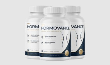 Hormovance Reviews (Must Read!) – Are They Safe and Effective?
