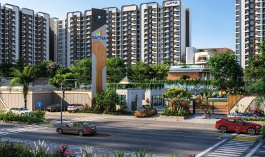 Why Is Sattva Bellandur Bangalore Becoming the Top Choice for Homebuyers?