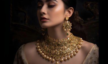 Jewellery Styling Guide for Every Occasion