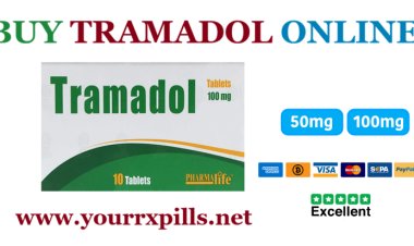 Tramadol Overnight Shipping – Order Today