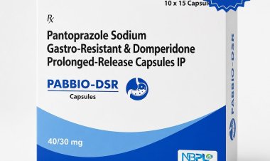 Order Pabbio DSR: A Simple Choice for Daily Wellness Support
