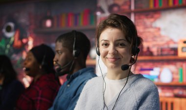 How Colombia BPO Services Support Real-Time Customer Experience Operations