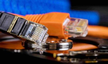 How Fiber Optic Cable Internet Improves Security for Canadian Business Networks