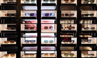 Most Comfortable Sunglasses Features Ranked by Opticians and Wearers