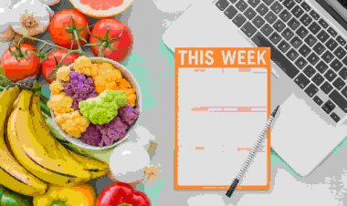 How Busy Schedules Affect Eating Patterns