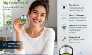 EcoTouch Reviews (User Tested) – Simple, Smart, and Water Efficient