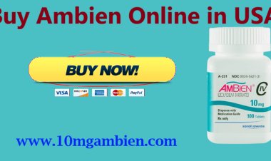 Best Place to Buy Ambien Online – 24/7 Customer Support