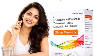 Why Users Compare Glutia Forte TX and Glutathione Tablets