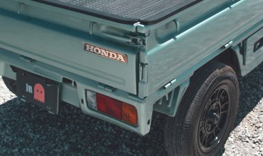 Mini Truck Seat Covers | Weather-Resistant Covers for Mini Trucks