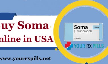 Buy Soma Online – Discreet Packaging, Fast Shipping
