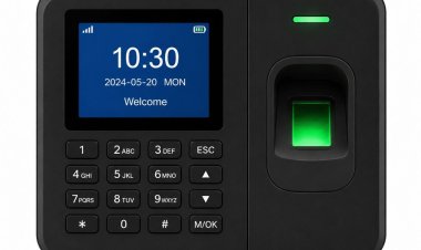 Biometric Device for Attendance | Biometric Device Price | SATHYA Online Shopping