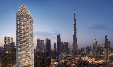 Best Affordable Areas to Buy Property in Dubai